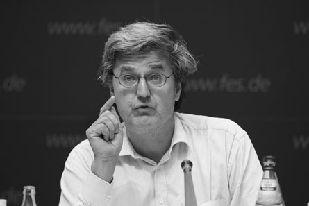 Nachruf auf Stephan Leibfried (1944 - 2018) Nachruf auf Stephan Leibfried (1944 - 2018)