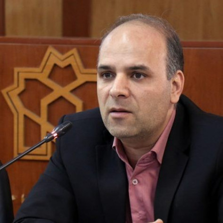 Dr. Ali Akbar Tajmazinani Dr. Ali Akbar Tajmazinani