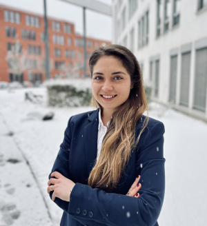 Maria Ignatova-Pfarr