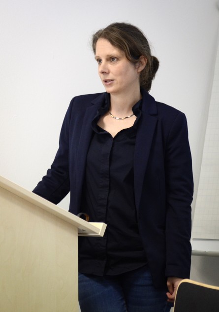 Prof Dr Kerstin Martens Prof Dr Kerstin Martens