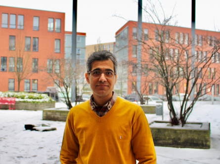 Dr. Yaser Bagheri, University of Tehran Dr. Yaser Bagheri, University of Tehran