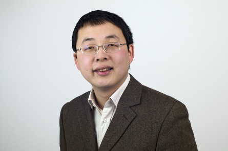 Prof. Dr. Tao Liu