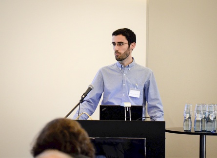 Dr. Olivier Burtin Dr. Olivier Burtin