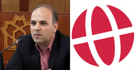 Prof. Dr. Ali Akbar Tajmazinani Prof. Dr. Ali Akbar Tajmazinani