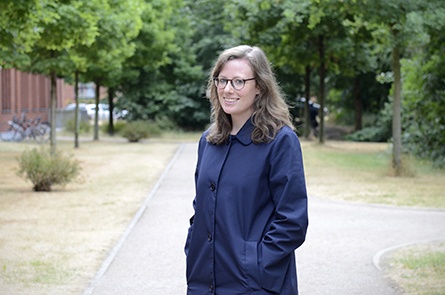 Dr. Johanna Kuhlmann Dr. Johanna Kuhlmann