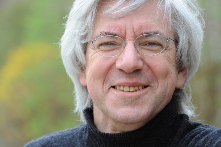 Prof. Dr. Frank Nullmeier Prof. Dr. Frank Nullmeier