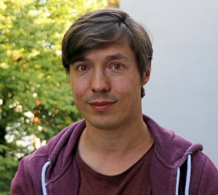Dr. Gregor Wiedemann Dr. Gregor Wiedemann