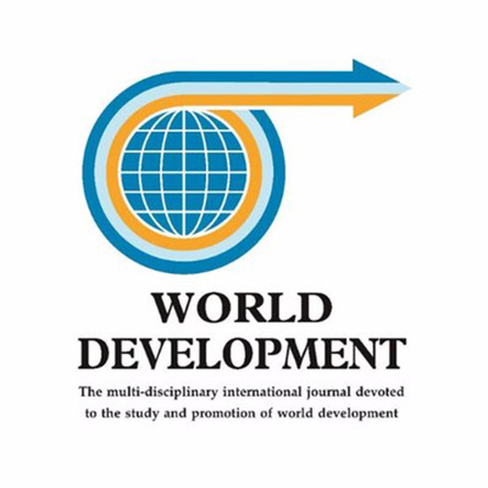 (c) World Development/ScienceDirect