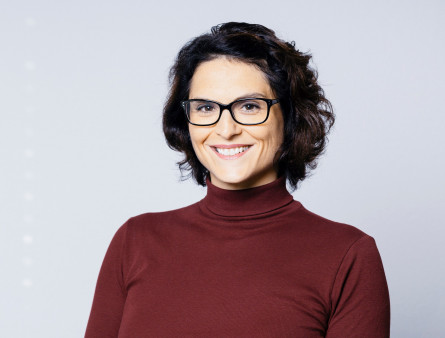 Dr. Lorraine Frisina Doetter Dr. Lorraine Frisina Doetter