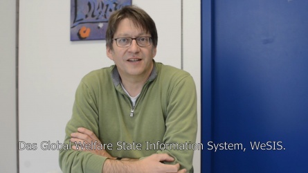 Prof. Dr. Ivo Mossig Prof. Dr. Ivo Mossig