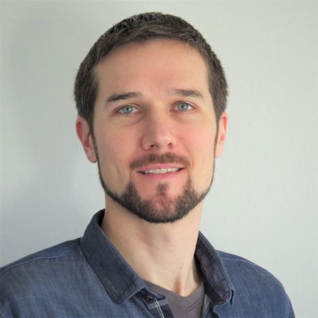 Dr. Nate Breznau Dr. Nate Breznau